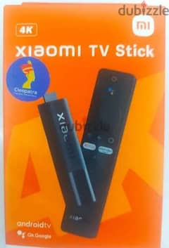 Mi 4k tv stick applying this your normal TV will android