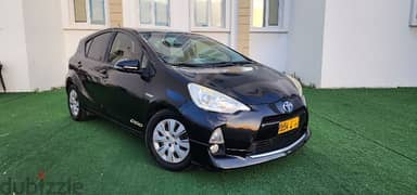 toyota prius city for sell
