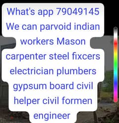 79049145 what's app we can parvoid workers from indian