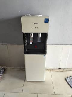 Dispenser Cooler