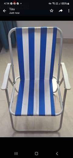 Relax beach  chair 0