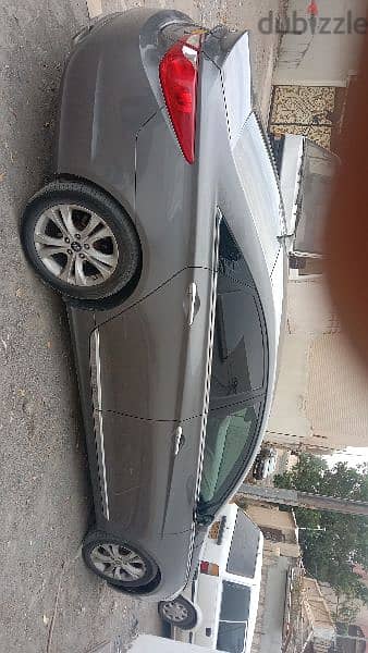 honday sonata for sale 4
