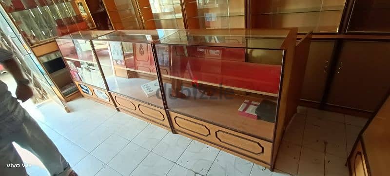 used display counters 2