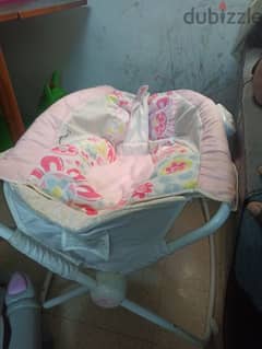 Baby cradle 0