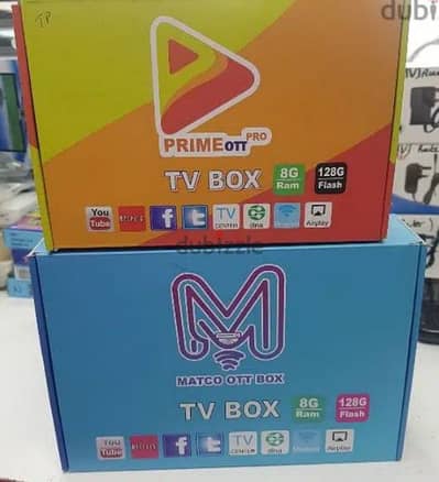 Android Box all Country Channel work with 1YEAR Subscription 1Year FRe