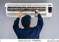 repair All type of Ac,refrigerator,