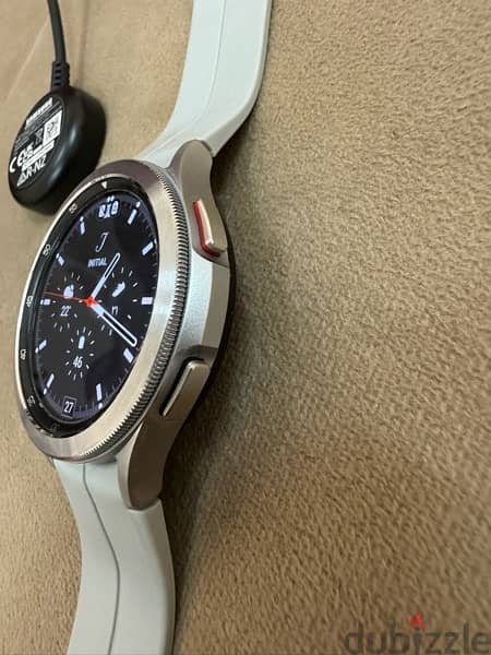Samsung watch4 classic 44mm 1