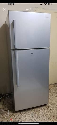Frige for sale in good condition and good working