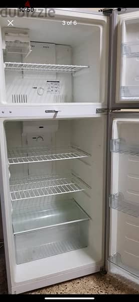 Frige for sale in good condition and good working 1