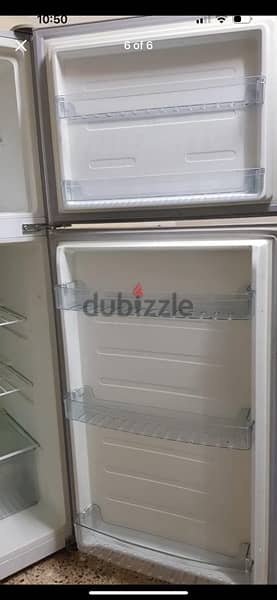 Frige for sale in good condition and good working 2