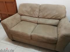 highly Comfortable Sofa