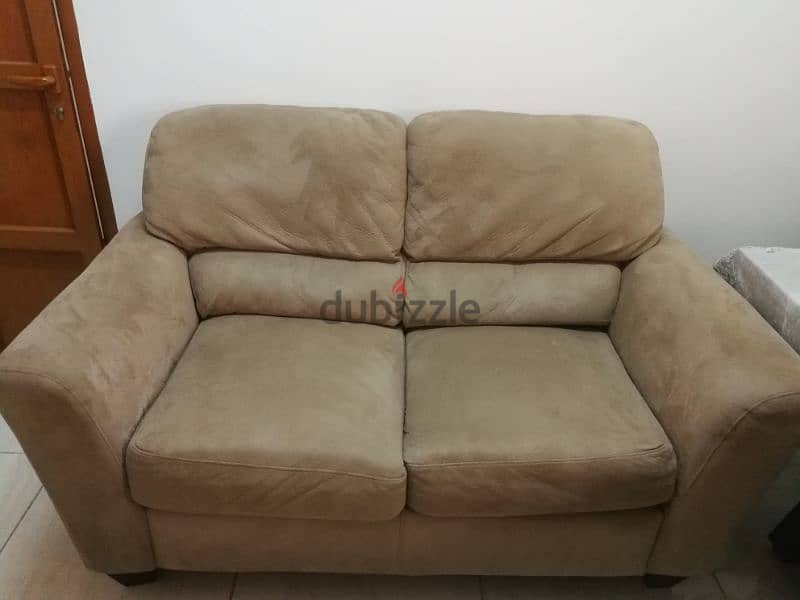 highly Comfortable Sofa 1
