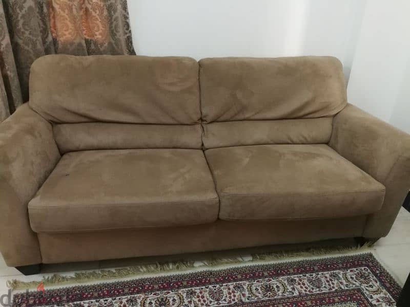 highly Comfortable Sofa 3
