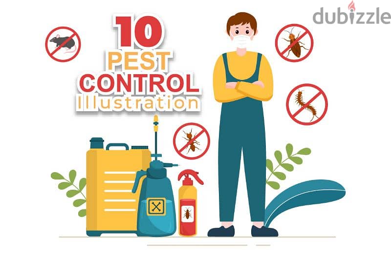 pest control service 0