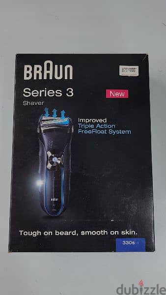 Braun Series 3 Shaver *BRAND NEW* 2