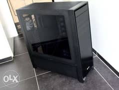Corsair Obsidian 900D Super Tower PC Case 0