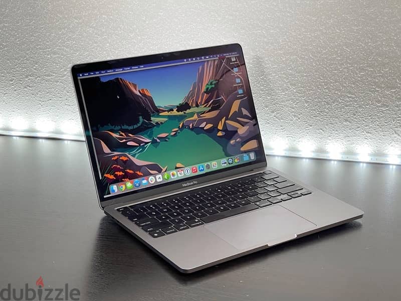 Apple MacBook Air M1 0