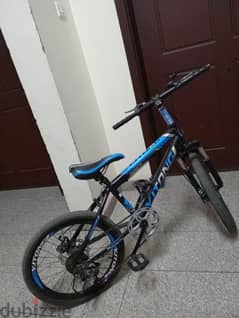 cycle is good condition in only 25 0