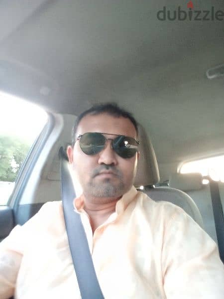 I m professional driver I have exp 15yrs expr I know all road  Muscat 14
