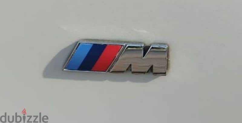 BMW X5 (M Body kit) 13