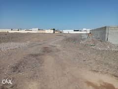 Industrial land in Saqsuq