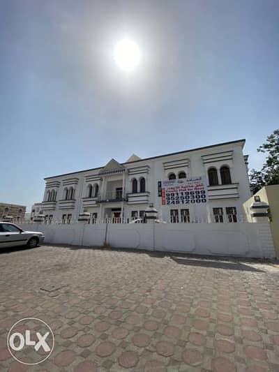 3bhk flat in Alazaib free wifi