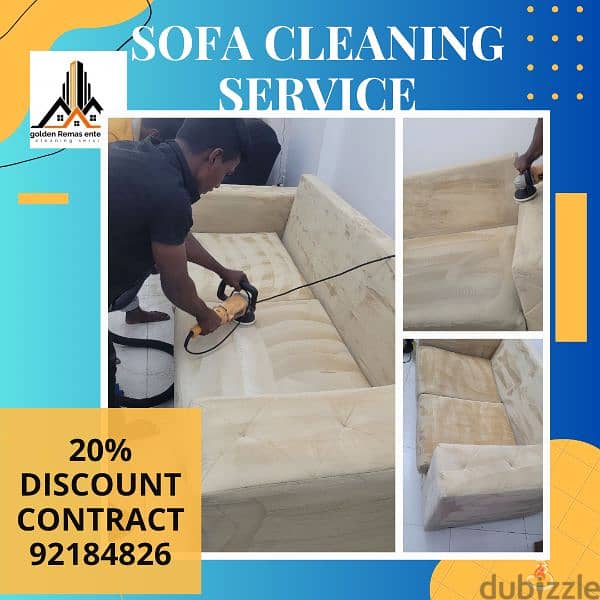 professional cleaning service 1