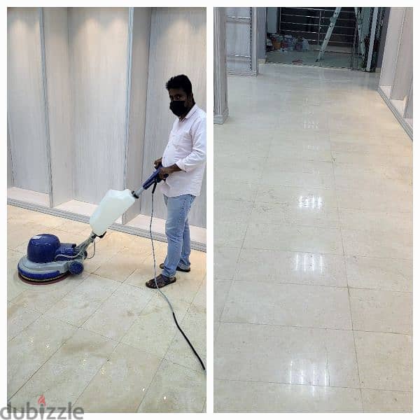professional cleaning service 4