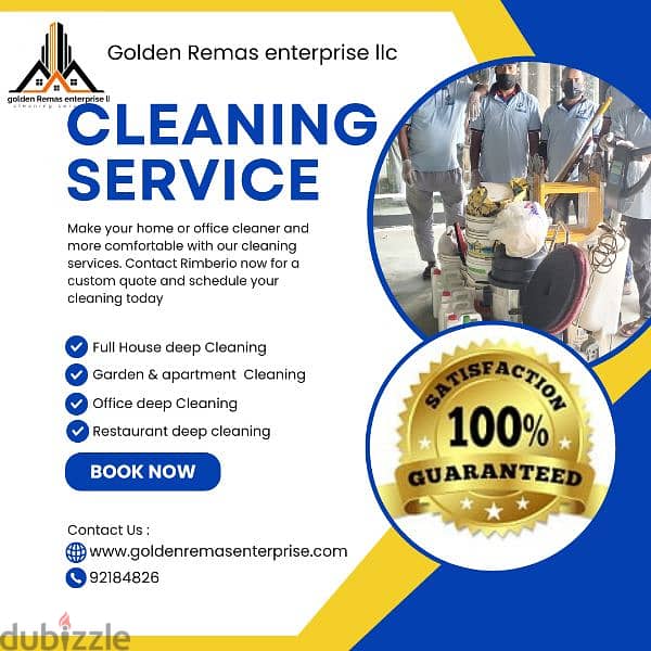 professional cleaning service 5