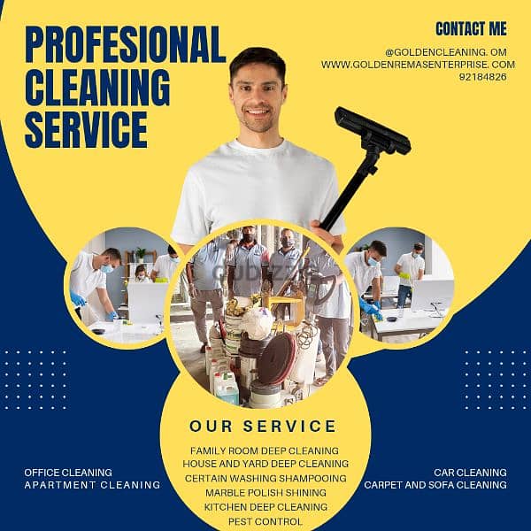 professional cleaning service 6