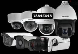 Installation and maintenance of both large and small cctv systems 0