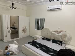 STUDIO FULLY FURNISHED FOR RENT IN Ghoubra OPPOSITE KFC. 0