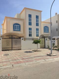 Twin Villa Athaba Muscat