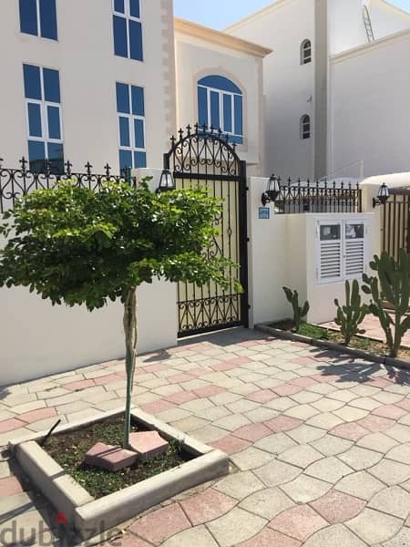 Twin Villa Athaba Muscat 1