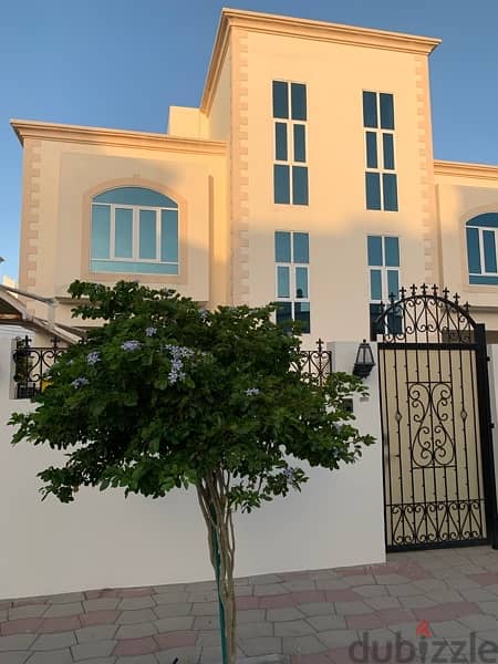 Twin Villa Athaba Muscat 9
