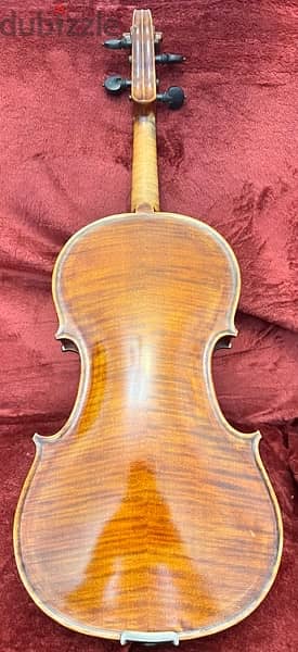 Old German violin 3
