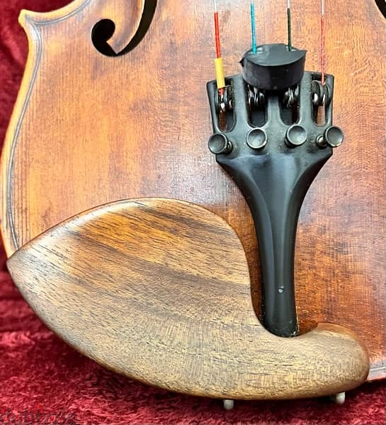 Old German violin 7