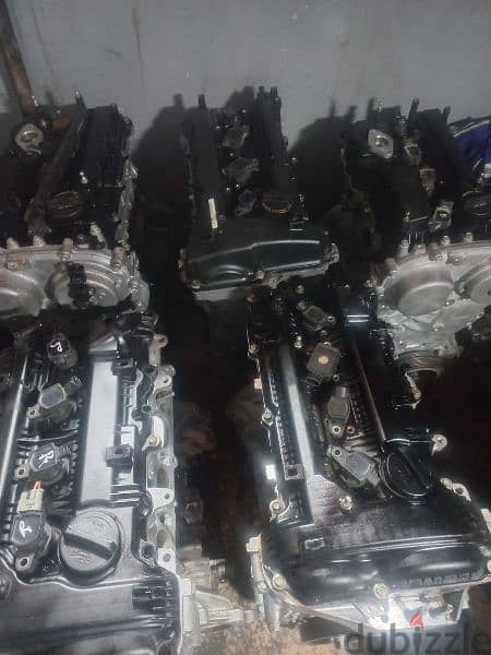 all kia hyundai engine avaliable parts available best parts 91947645 3