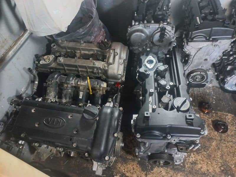 all kia hyundai engine avaliable parts available best parts 91947645 15