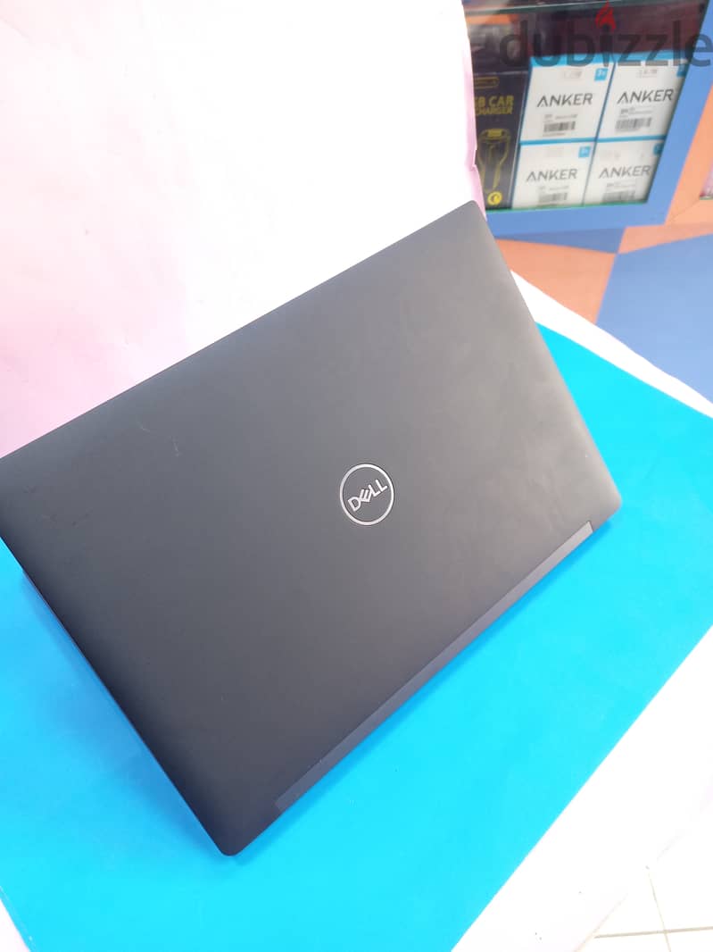 DELL 7390-TOUCH SCREEN-8TH GENERATION-CORE I7-16GB RAM-512GB SSD-13.5" 2