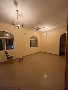 شقة استديو للإيجار في الخوير مقابل زاخر مول Studio Flat in Alkhuwair 0