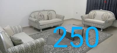 2set of Sofa's for sale 0