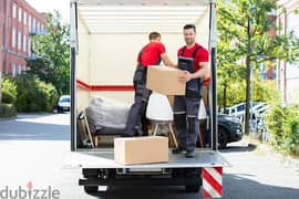 house shifting services all Oman
