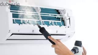 window and split ac repairing and service 0