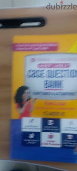 CBSE grade 10 Books and material's Almost New Condition 5