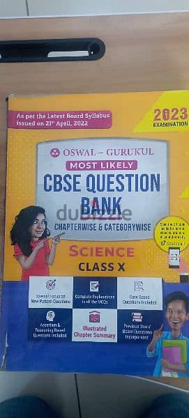 CBSE grade 10 Books and material's Almost New Condition 6