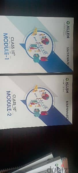 CBSE grade 10 Books and material's Almost New Condition 12