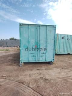 used container for sale 0