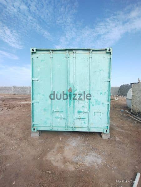 used container for sale 2