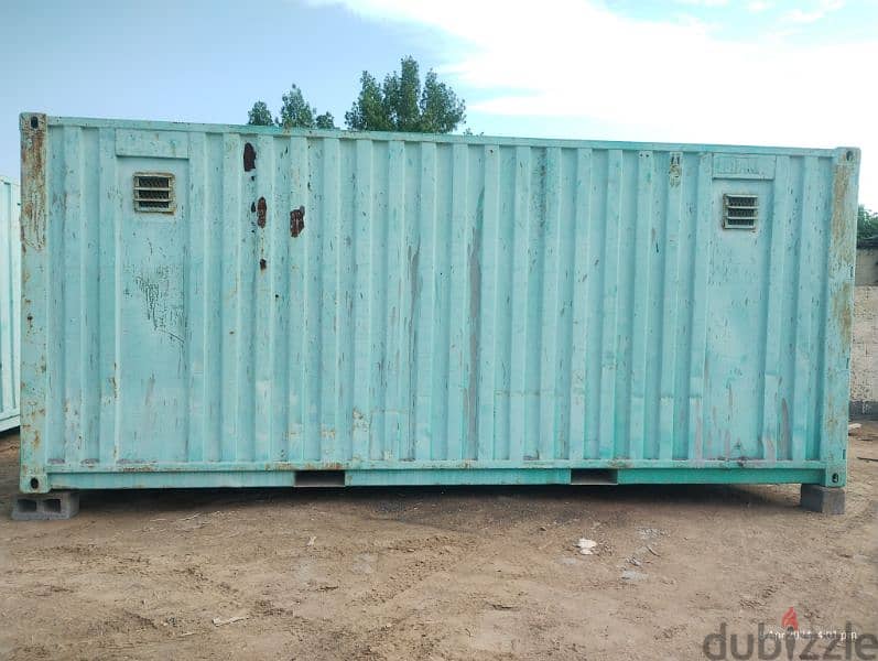 used container for sale 4